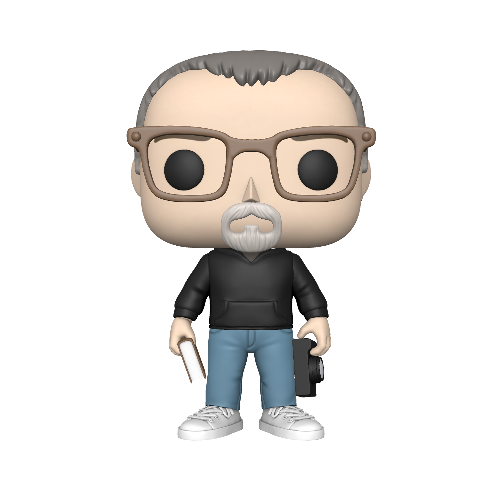 user avatar image for Scott Myers