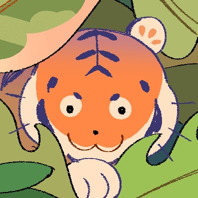 user avatar image for Mycorrhiza