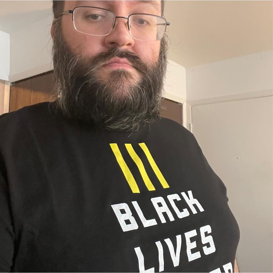 user avatar image for Stephan Davis