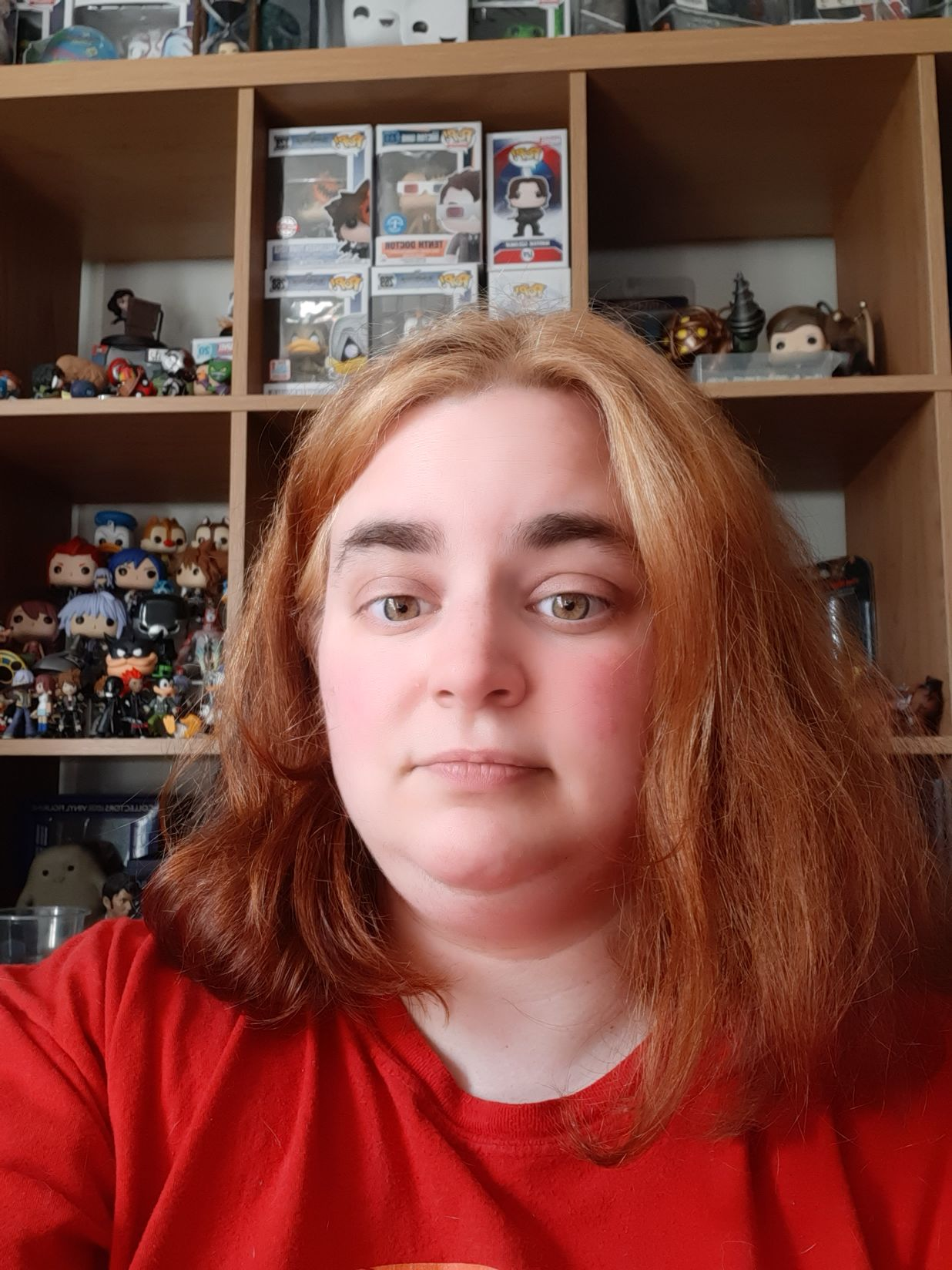 user avatar image for Emily Carver