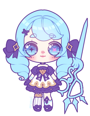 user avatar image for Mikayla