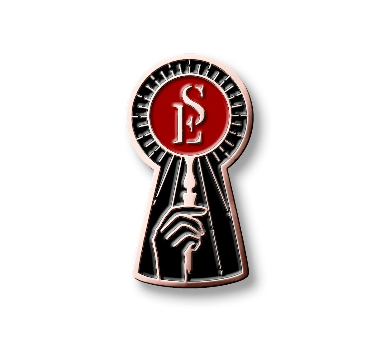 user avatar image for Scarlet Envelope