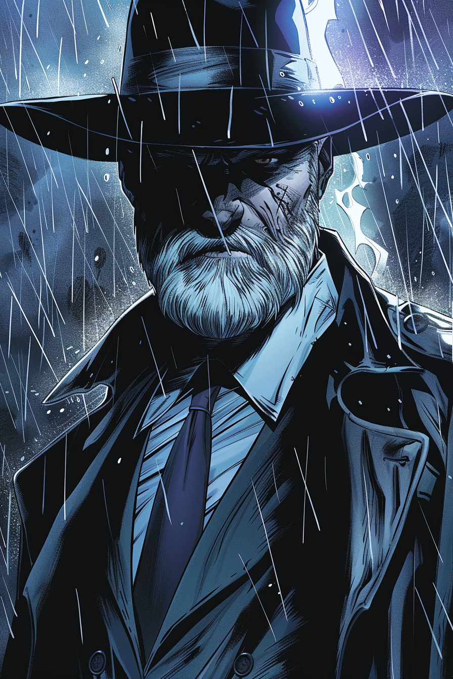 user avatar image for Daniel 