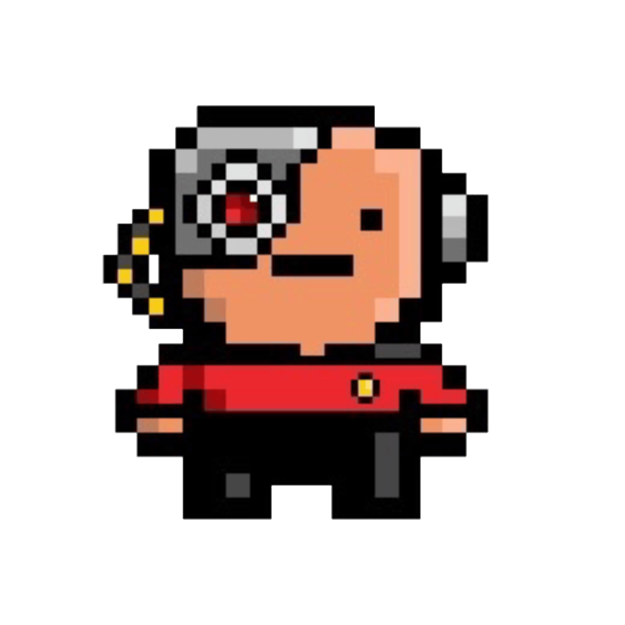 user avatar image for Vid