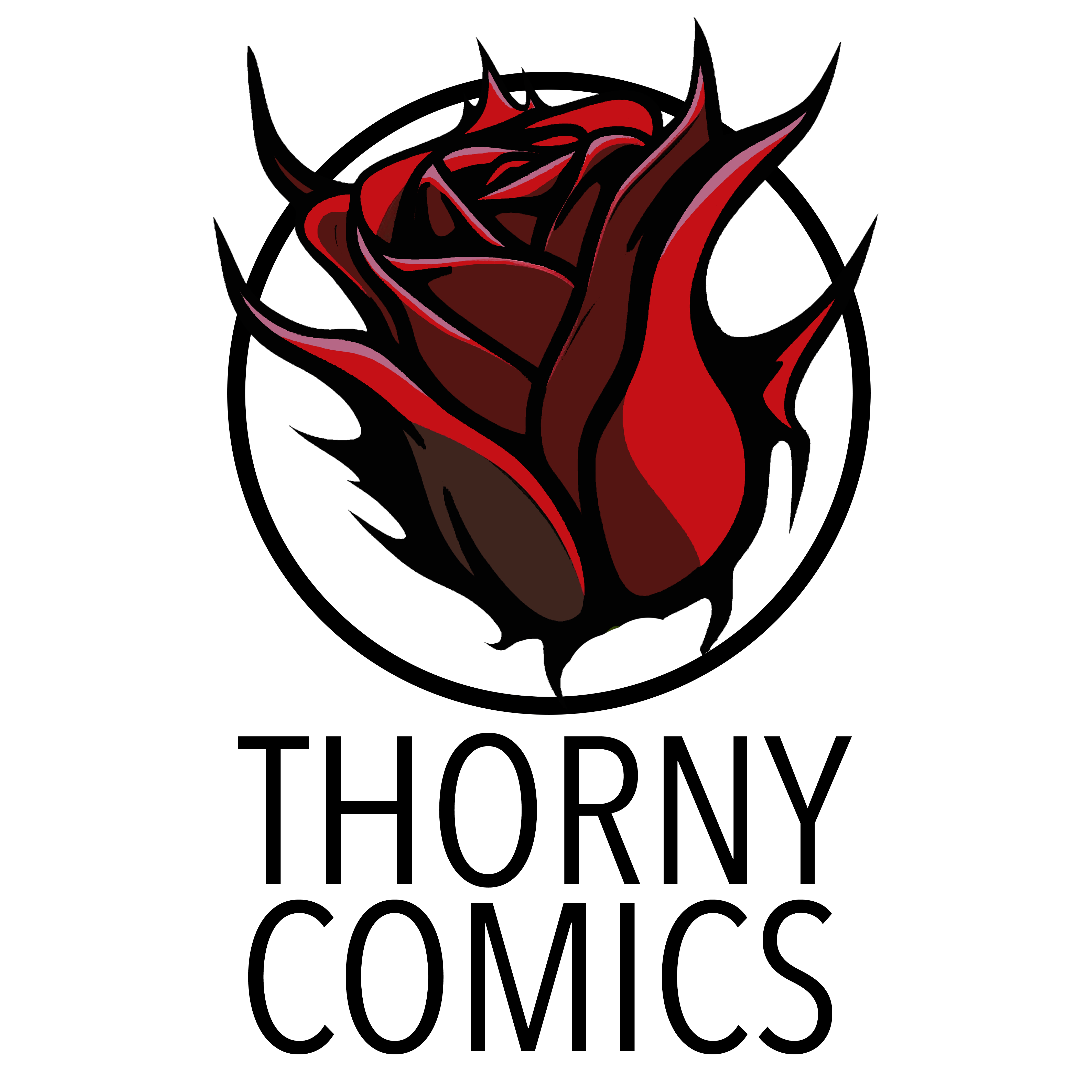 user avatar image for Jerry Carita / Thorny Comics