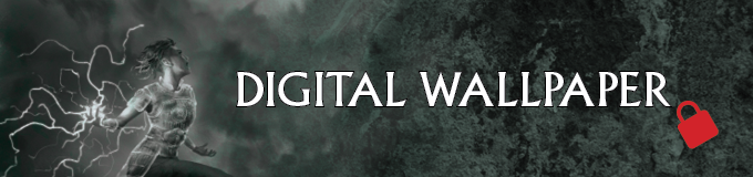 At $105,000 in Funding - Digital Wallpaper