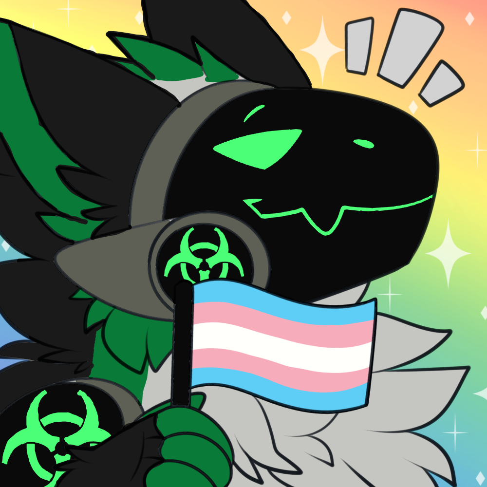 user avatar image for toxicTerror