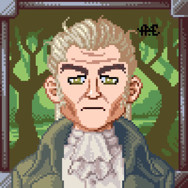 user avatar image for Joel 