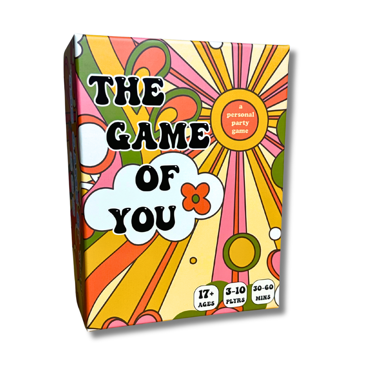 The Game of You