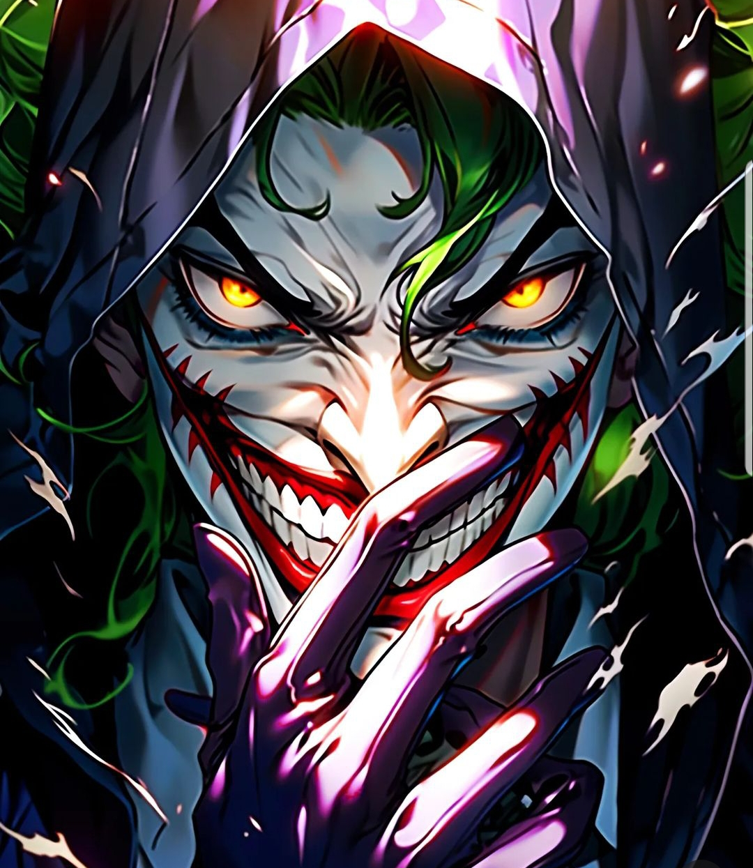 user avatar image for Havok1718