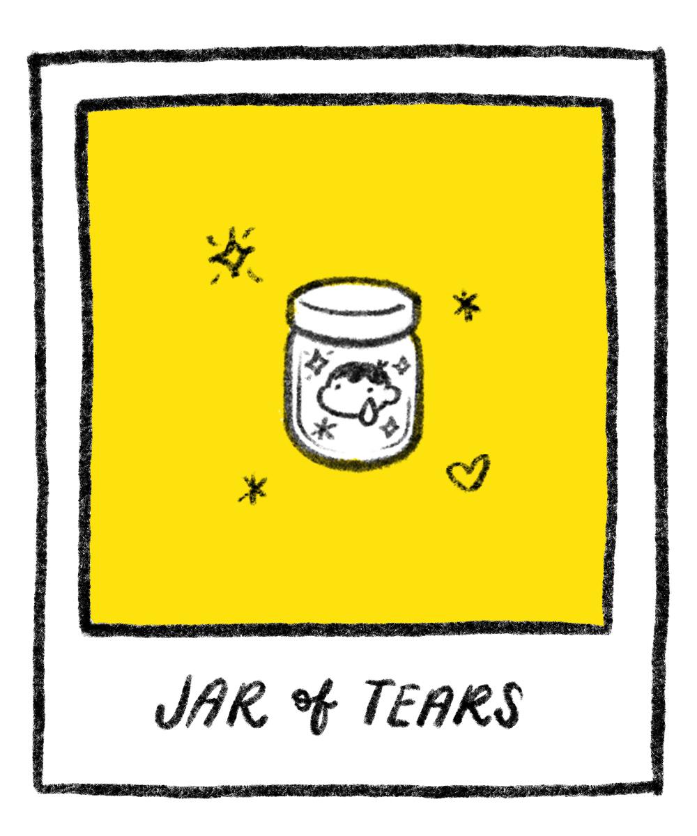 Jar of Tears