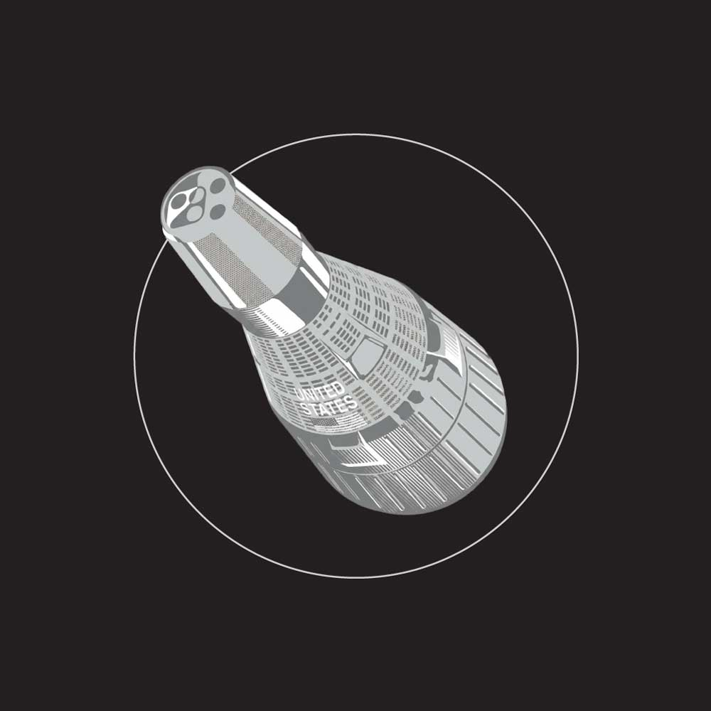 Gemini Capsule