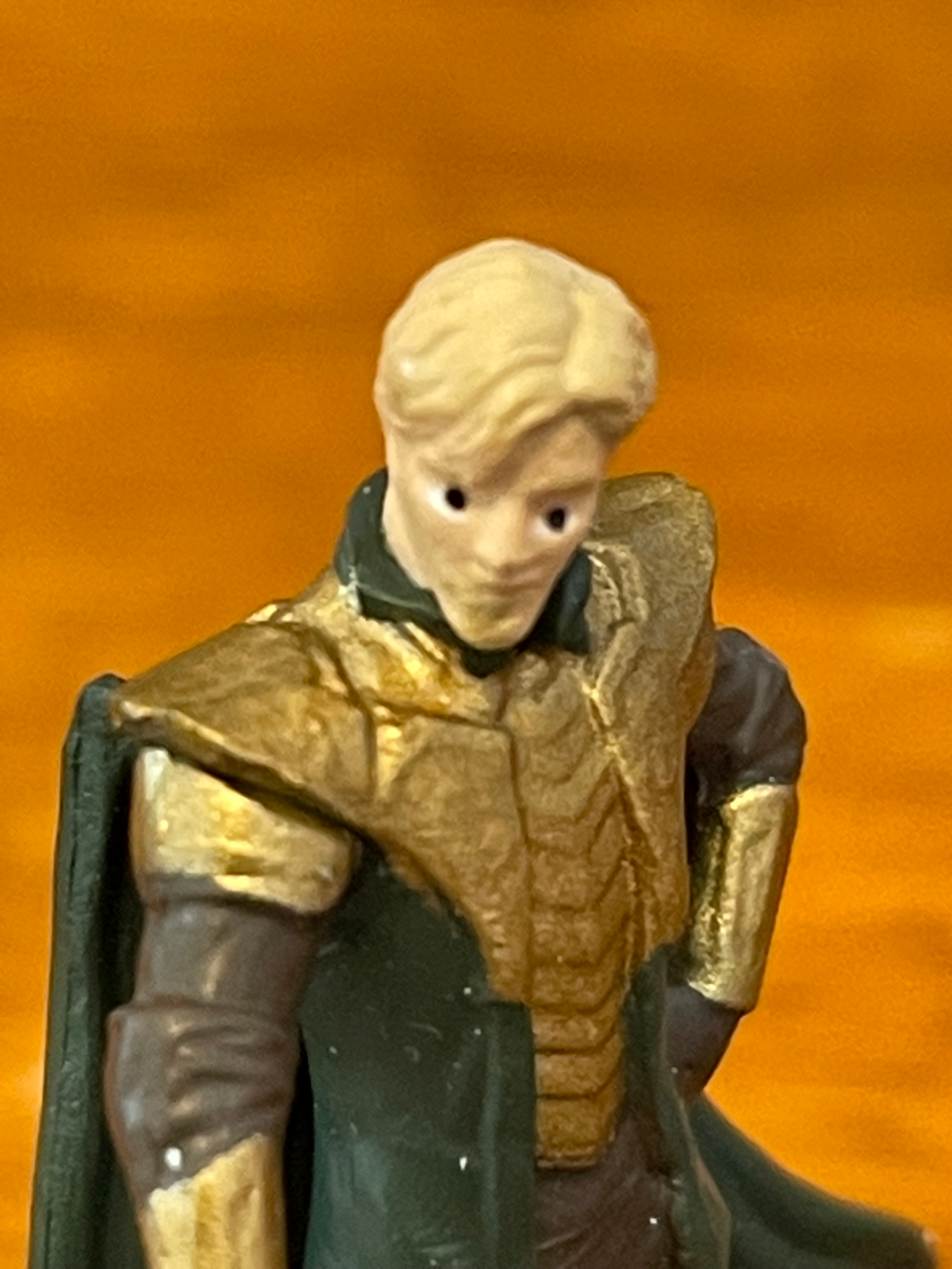 user avatar image for Kevin