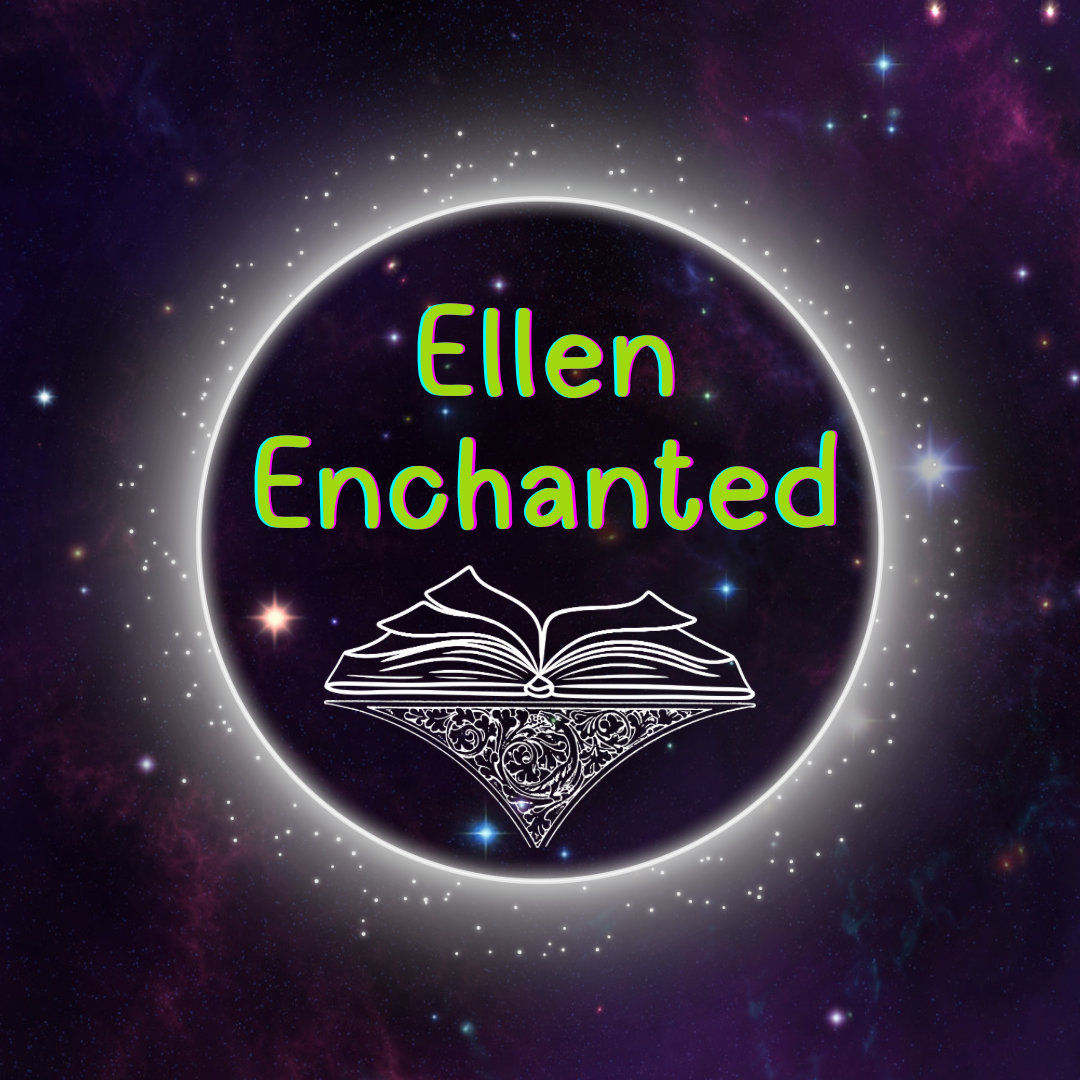 user avatar image for Ellenenchanted
