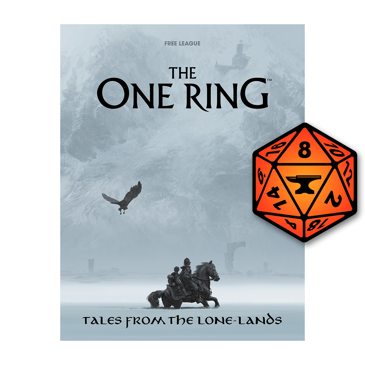 Tales from the Lone-lands Foundry Module