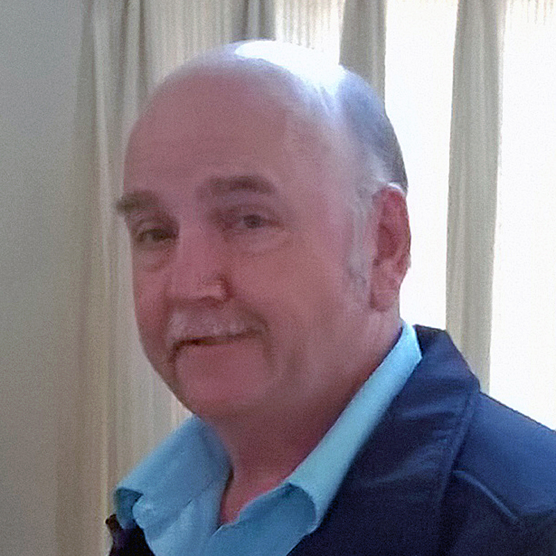 user avatar image for Gary Peterson