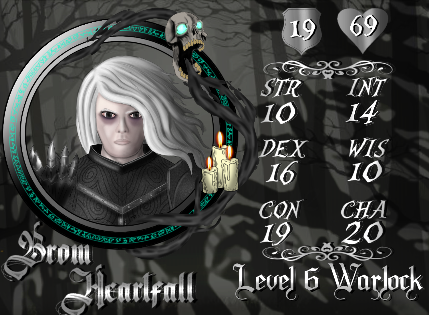 user avatar image for Dillon Jensen
