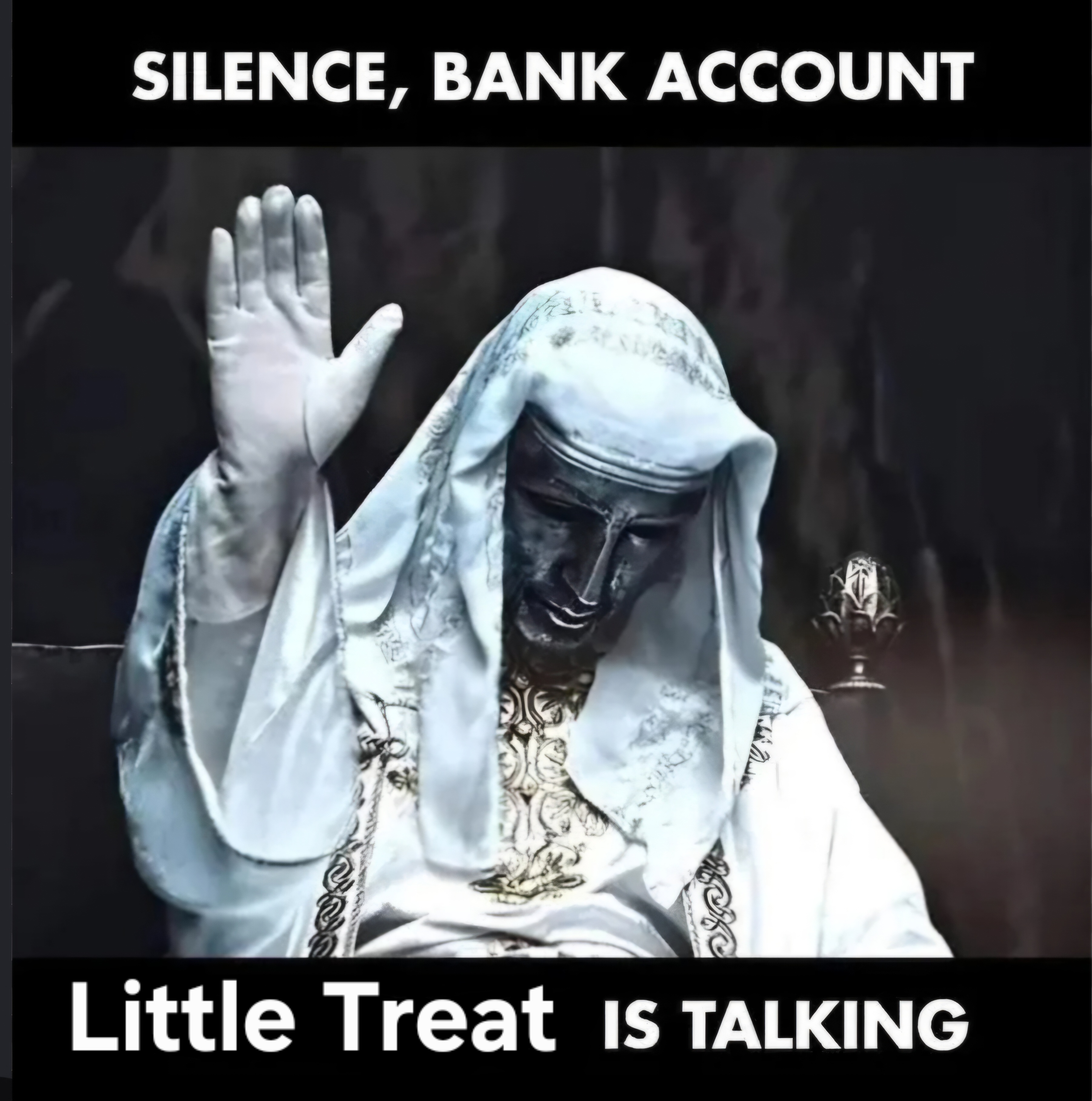 user avatar image for DarthMaulding
