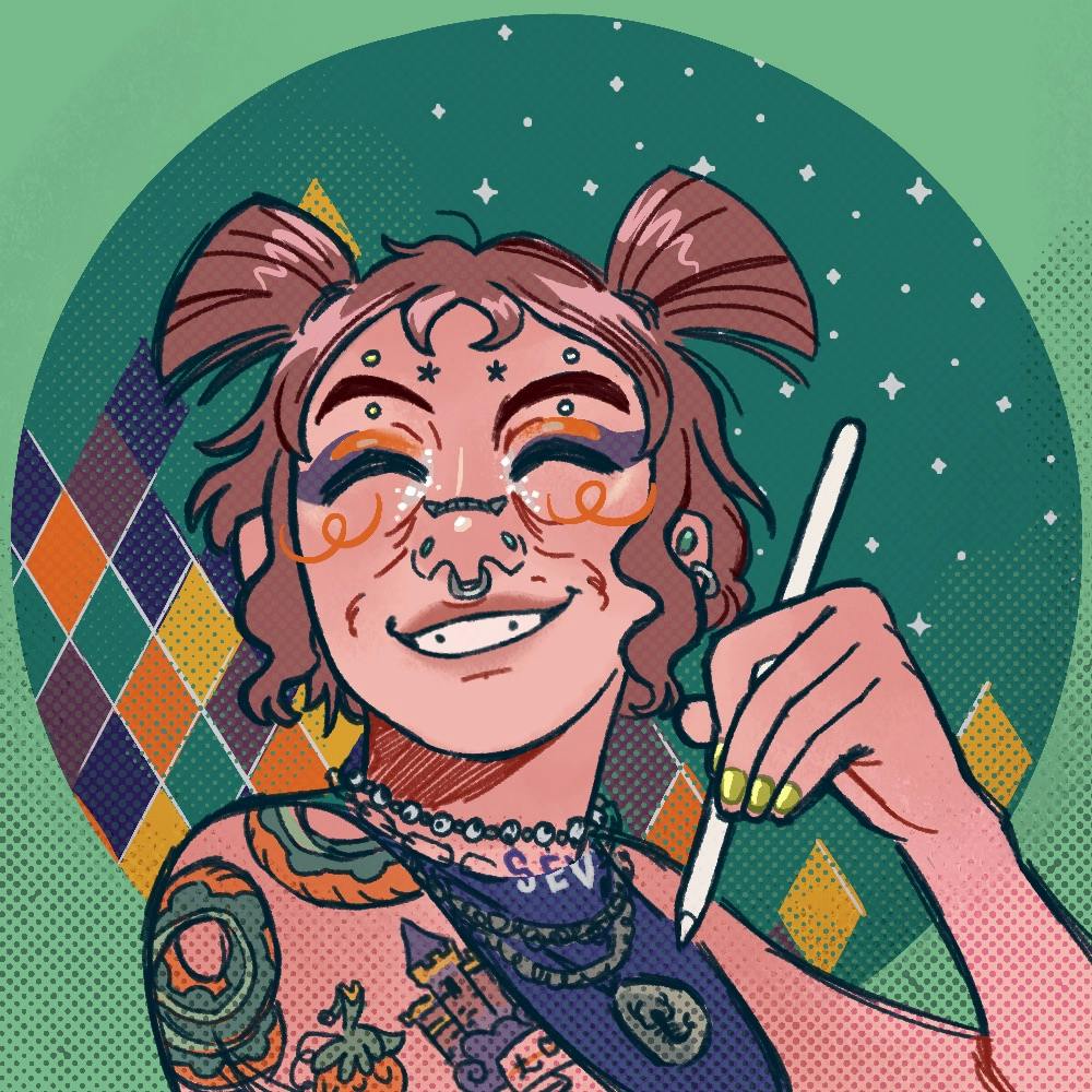 user avatar image for Sev Stohler