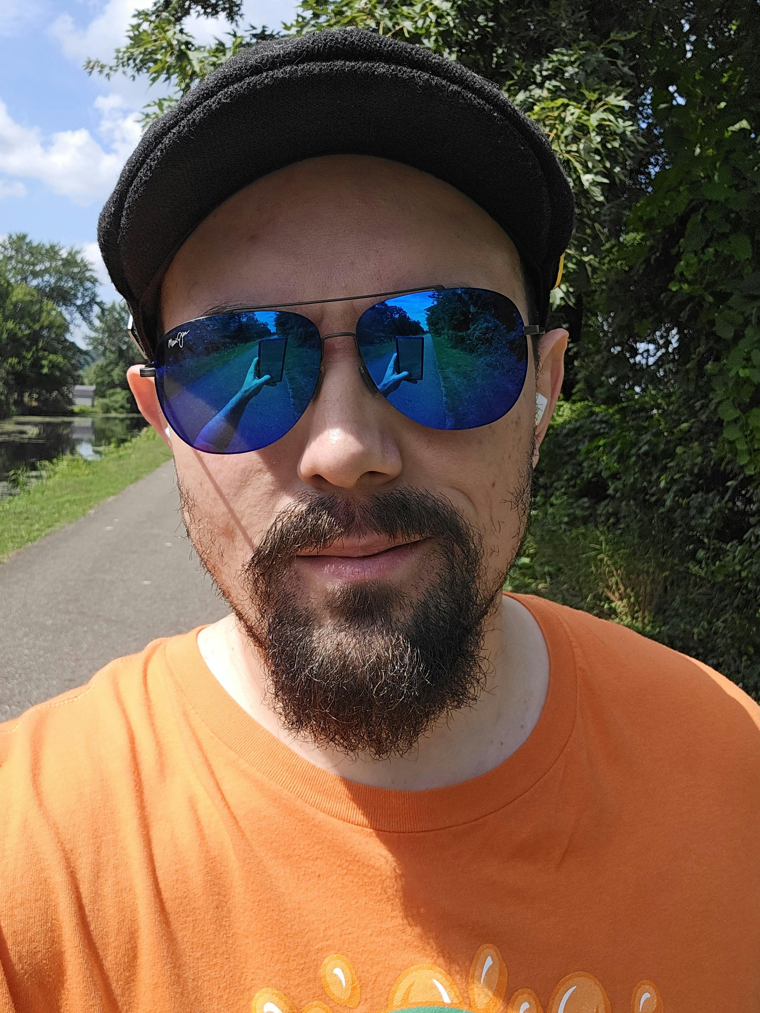 user avatar image for DocProfFoxBeard