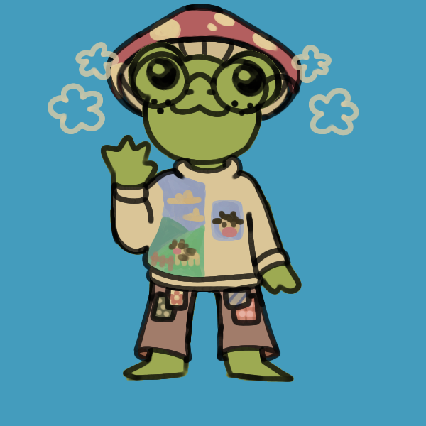 user avatar image for Token