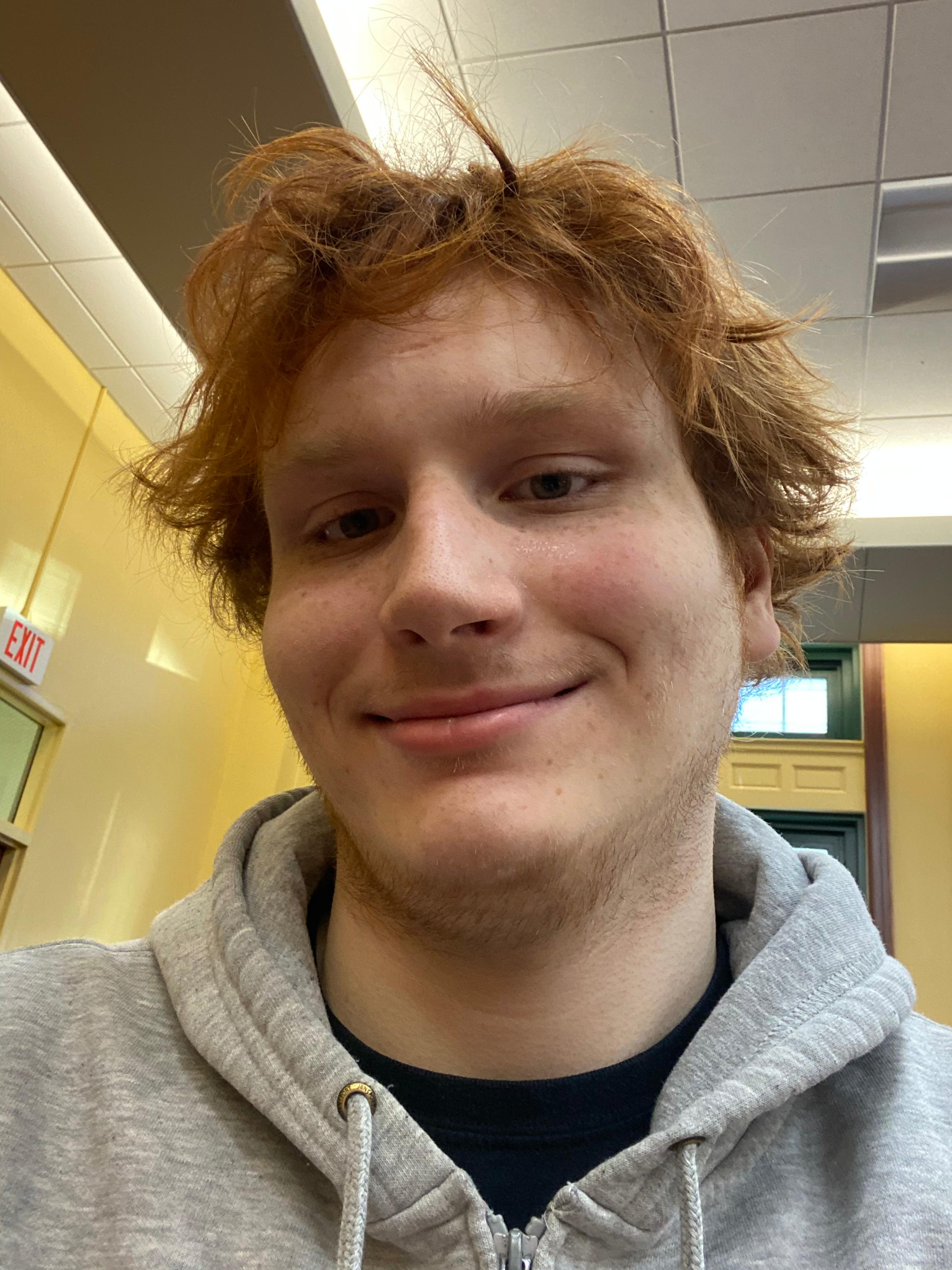 user avatar image for Spencer Vizgirda
