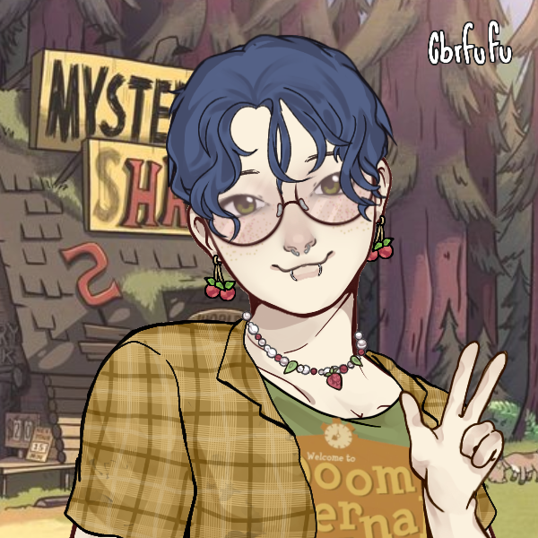 user avatar image for Gabelin