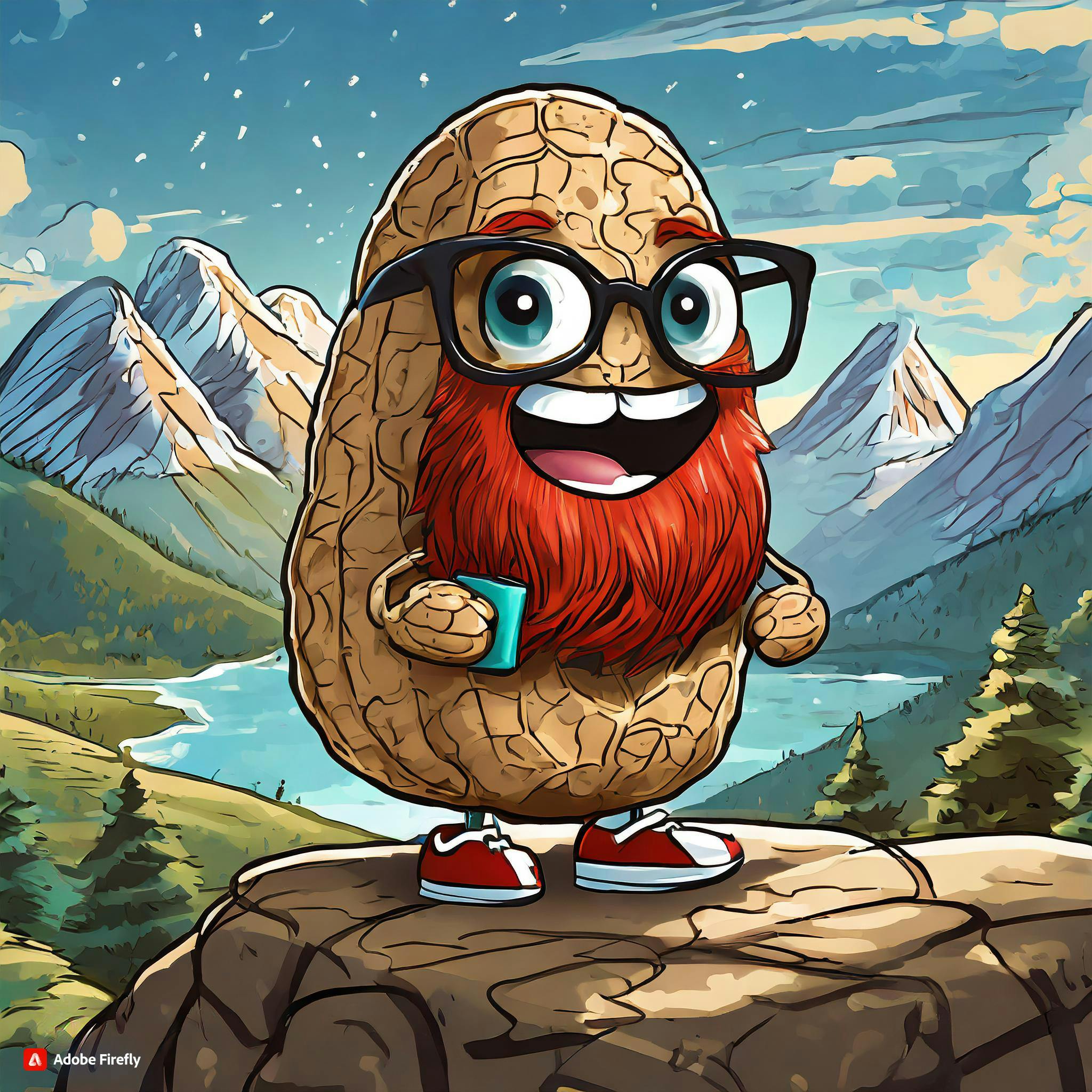 user avatar image for Adam Rene