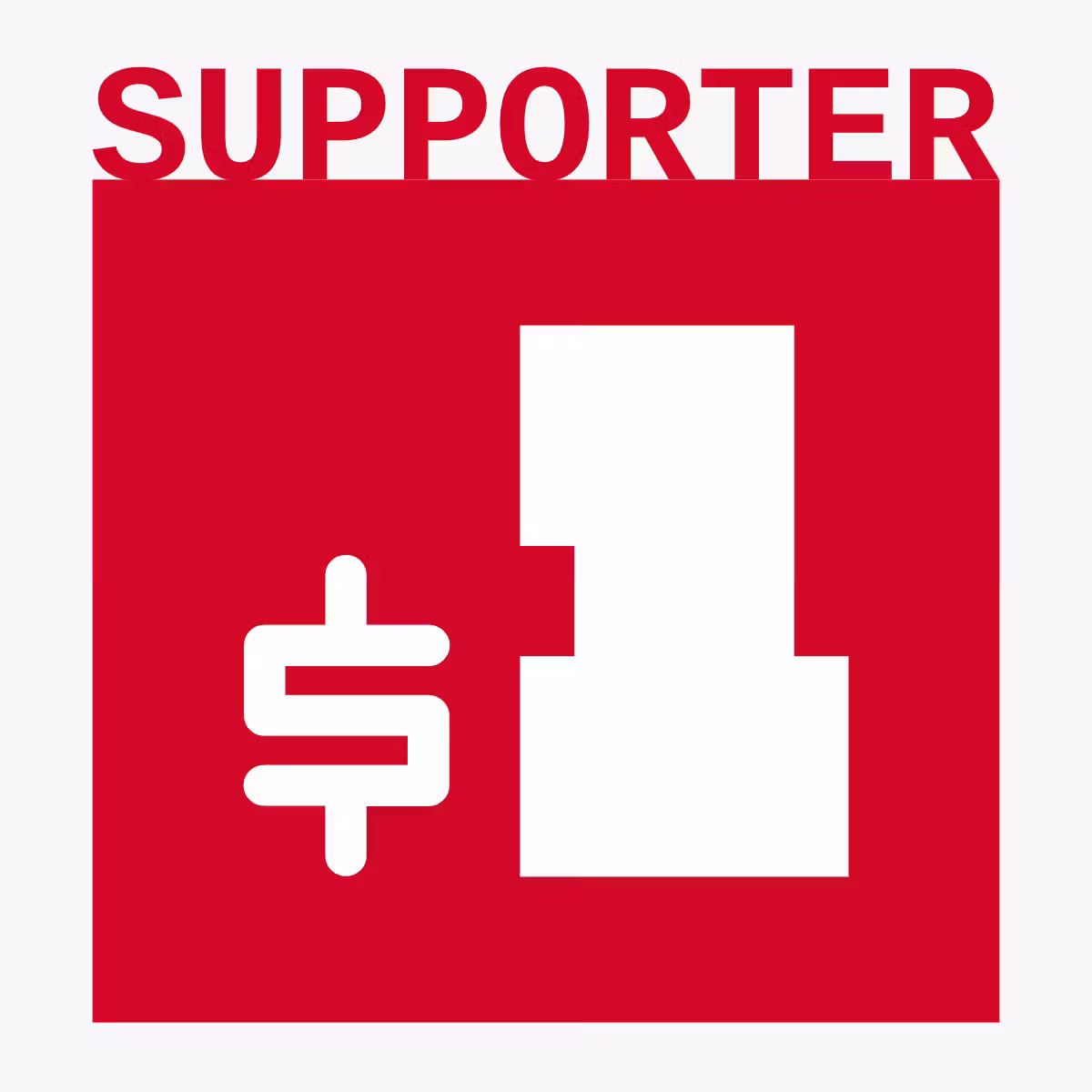 Supporter