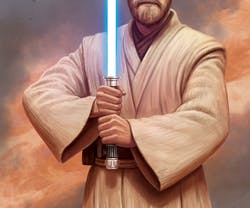 user avatar image for Obi-Ron