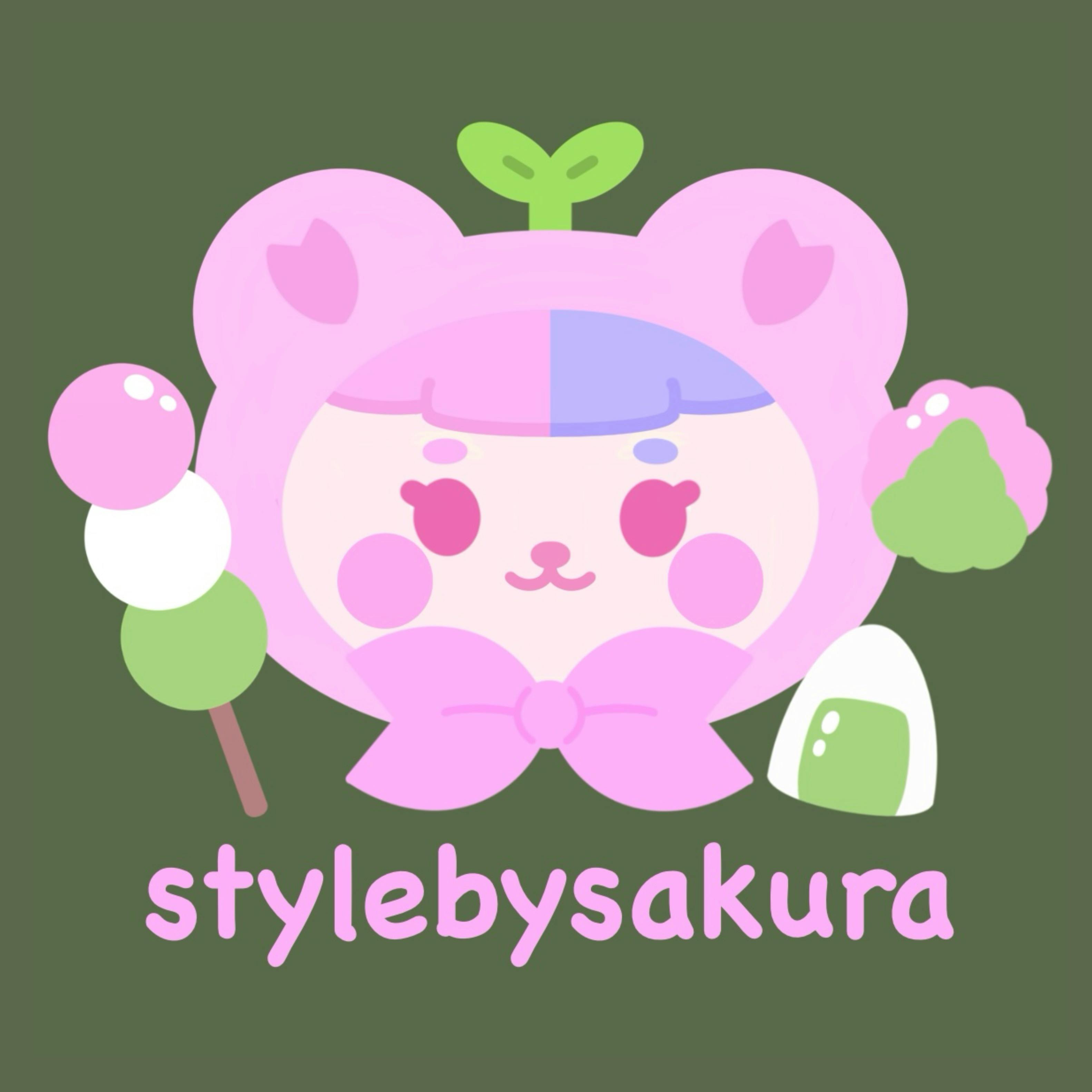 user avatar image for Style By Sakura