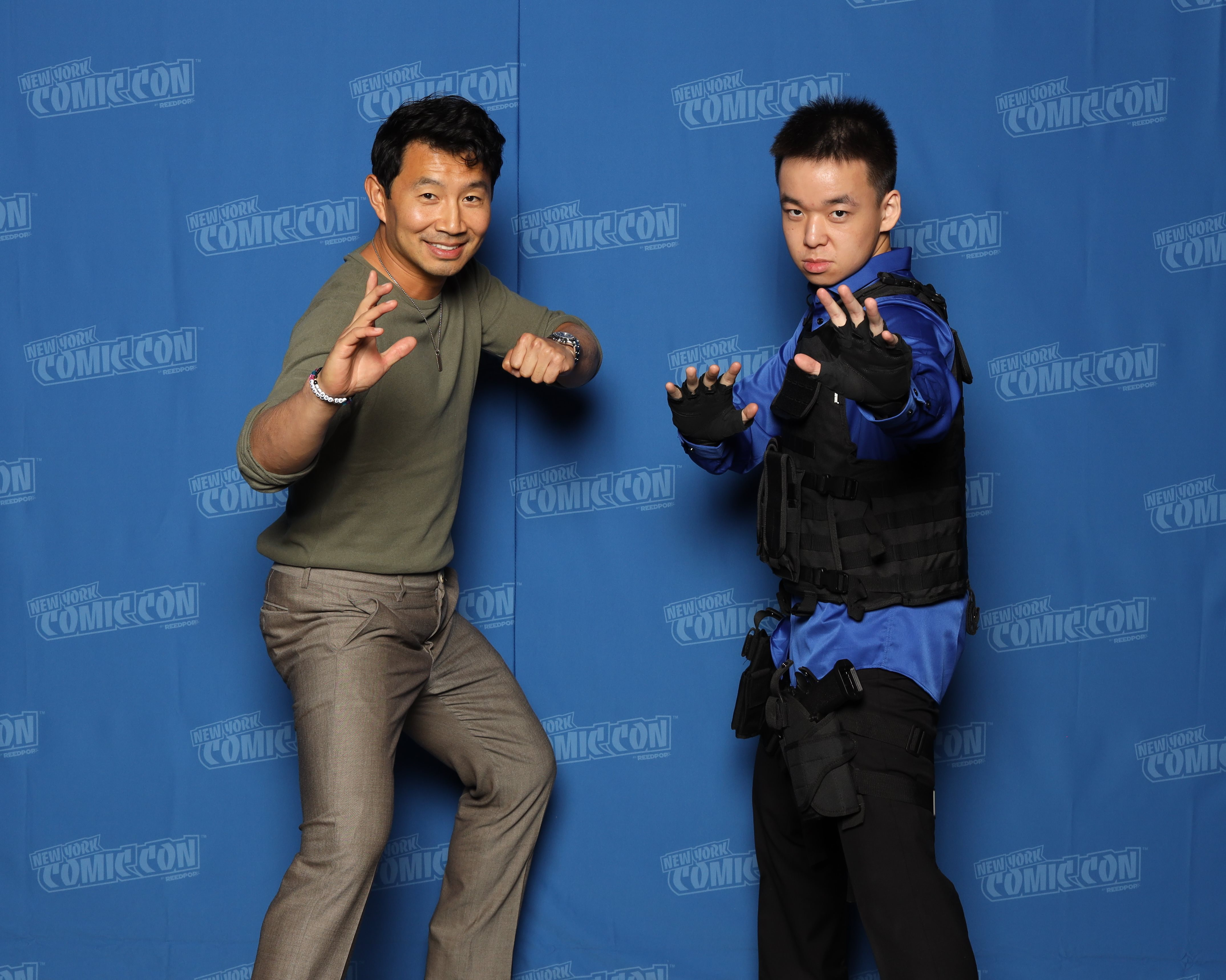 user avatar image for Brendan Wong