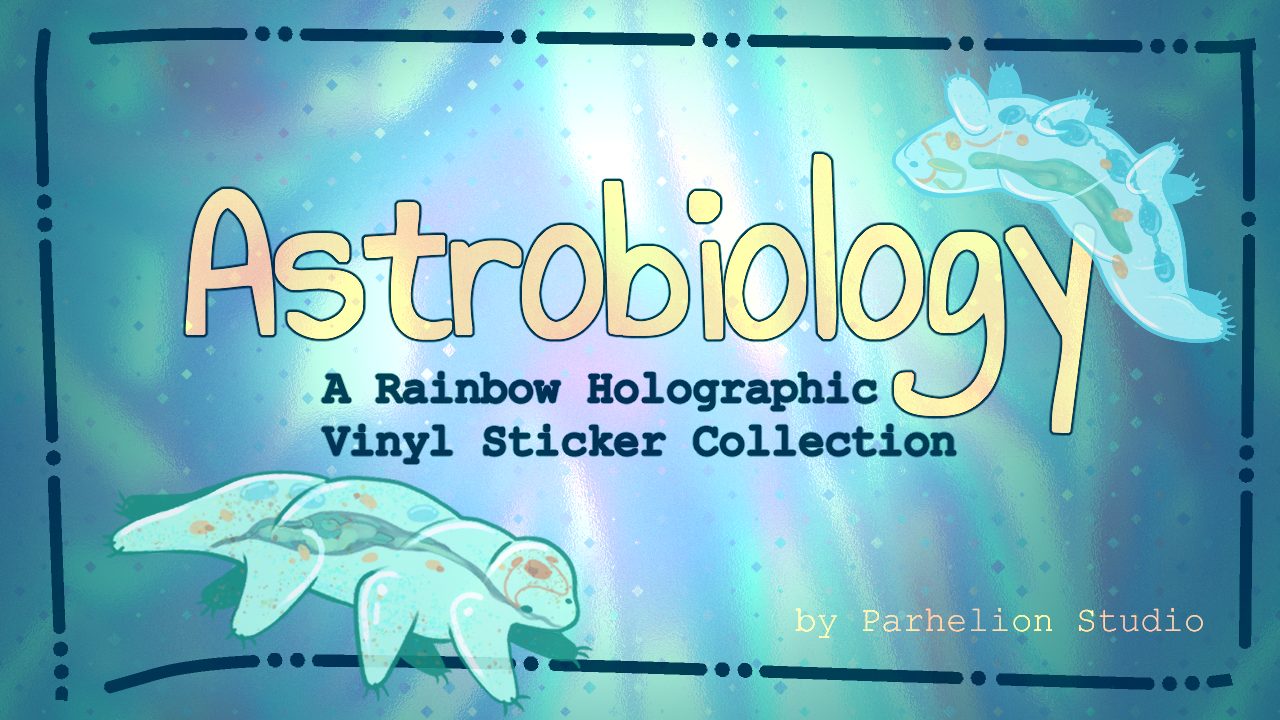 Astrobiology: Science That's Out of This World!