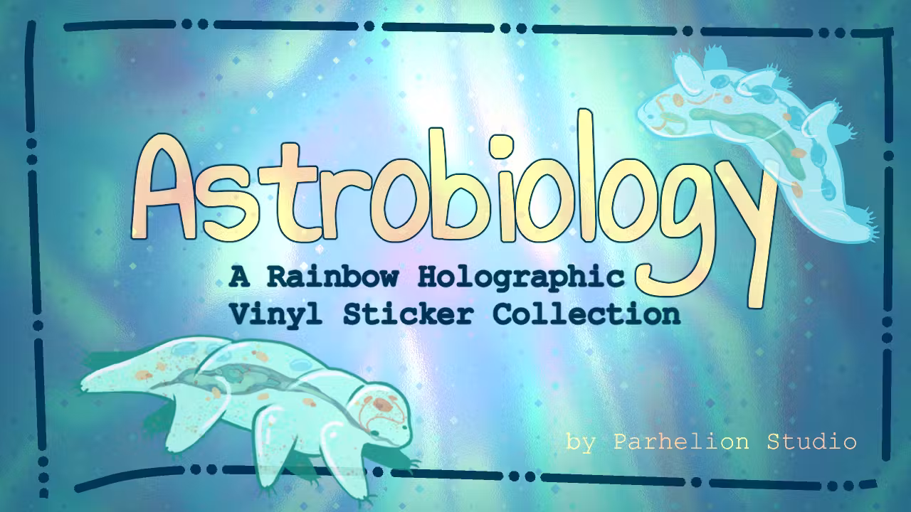 Astrobiology: Science That's Out of This World!
