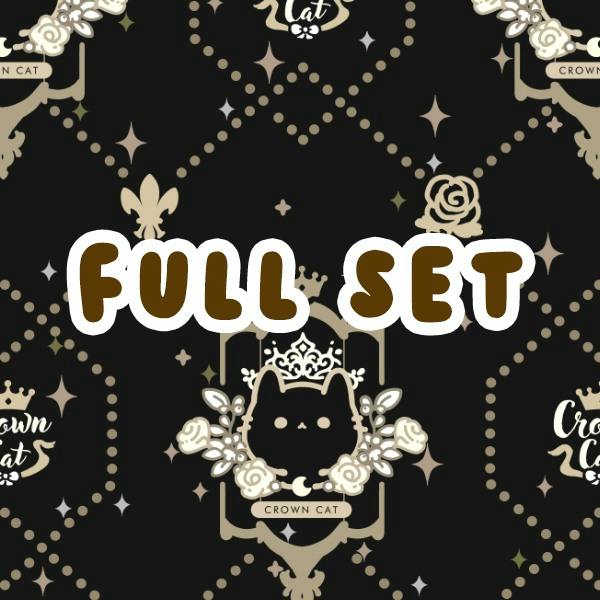 Full Set