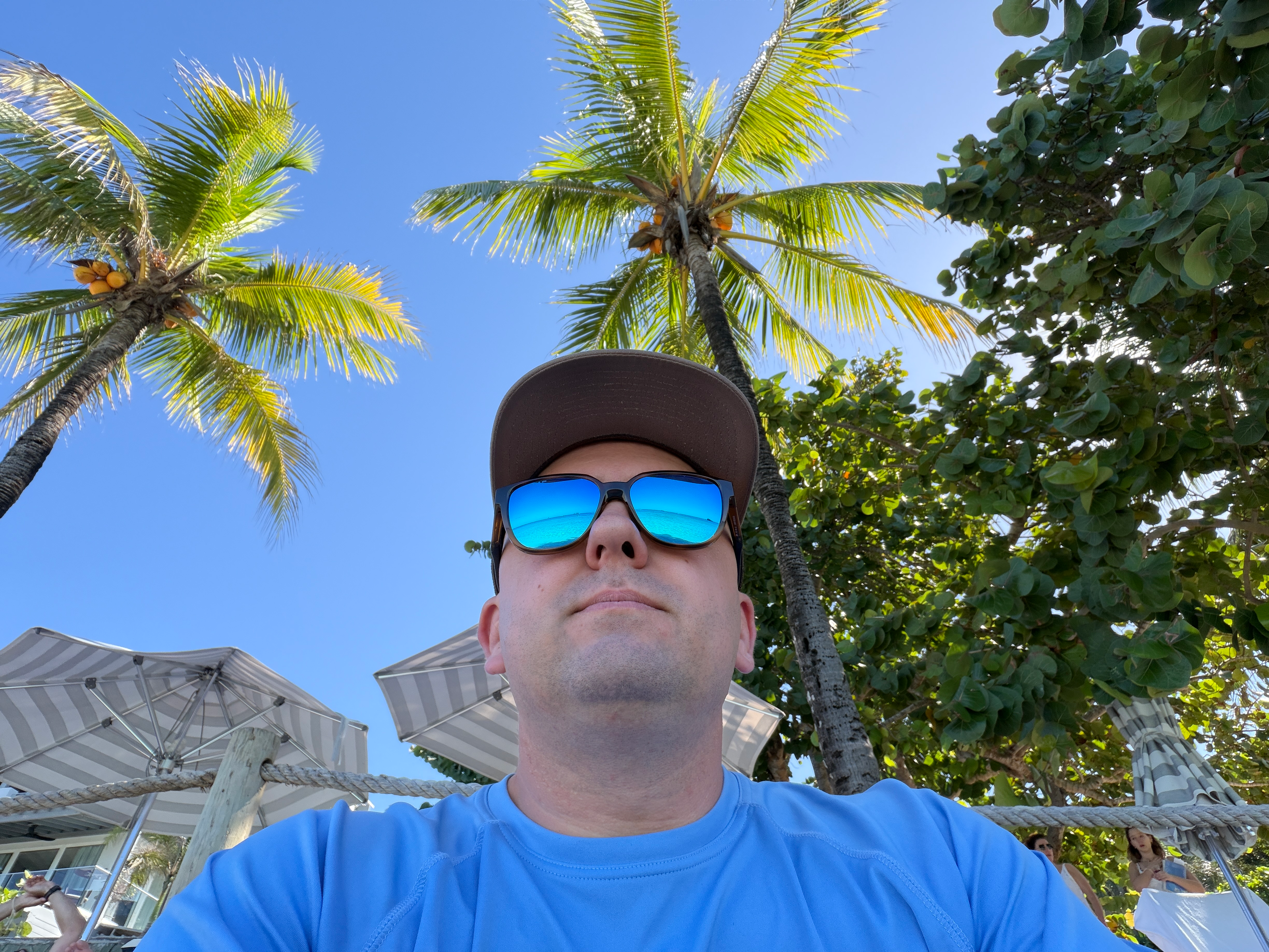 user avatar image for Joshua Wicker