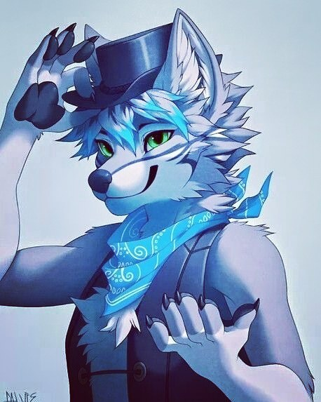 user avatar image for Fenrir
