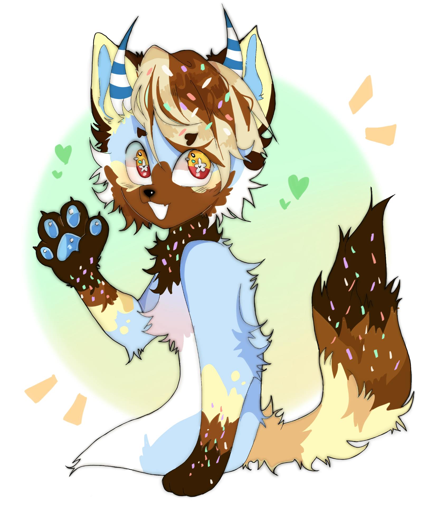 user avatar image for Anakawaii