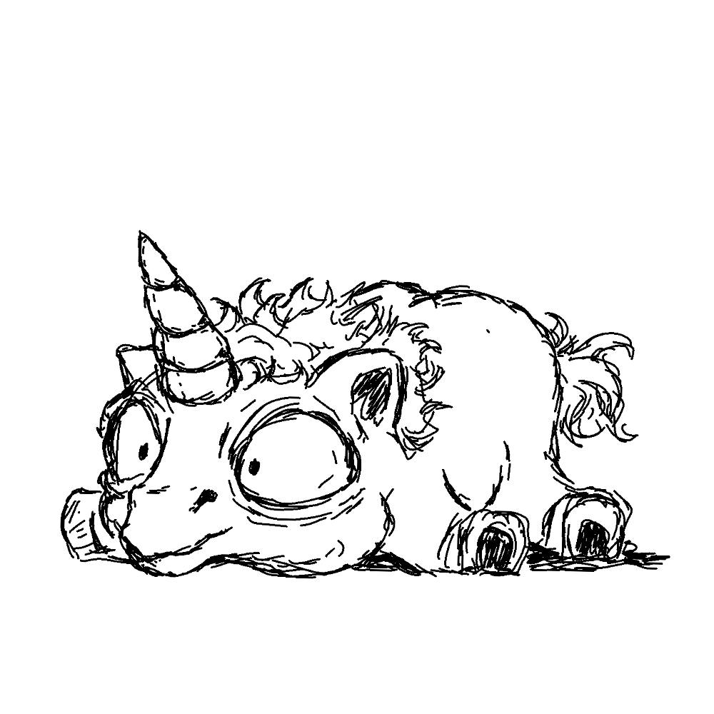 Waiting for motivation to happen