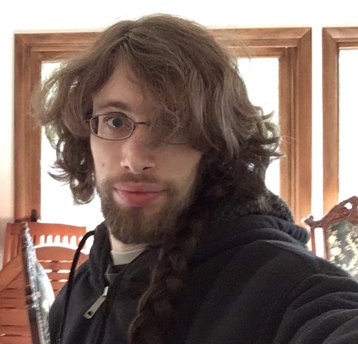 user avatar image for Joseph Willis