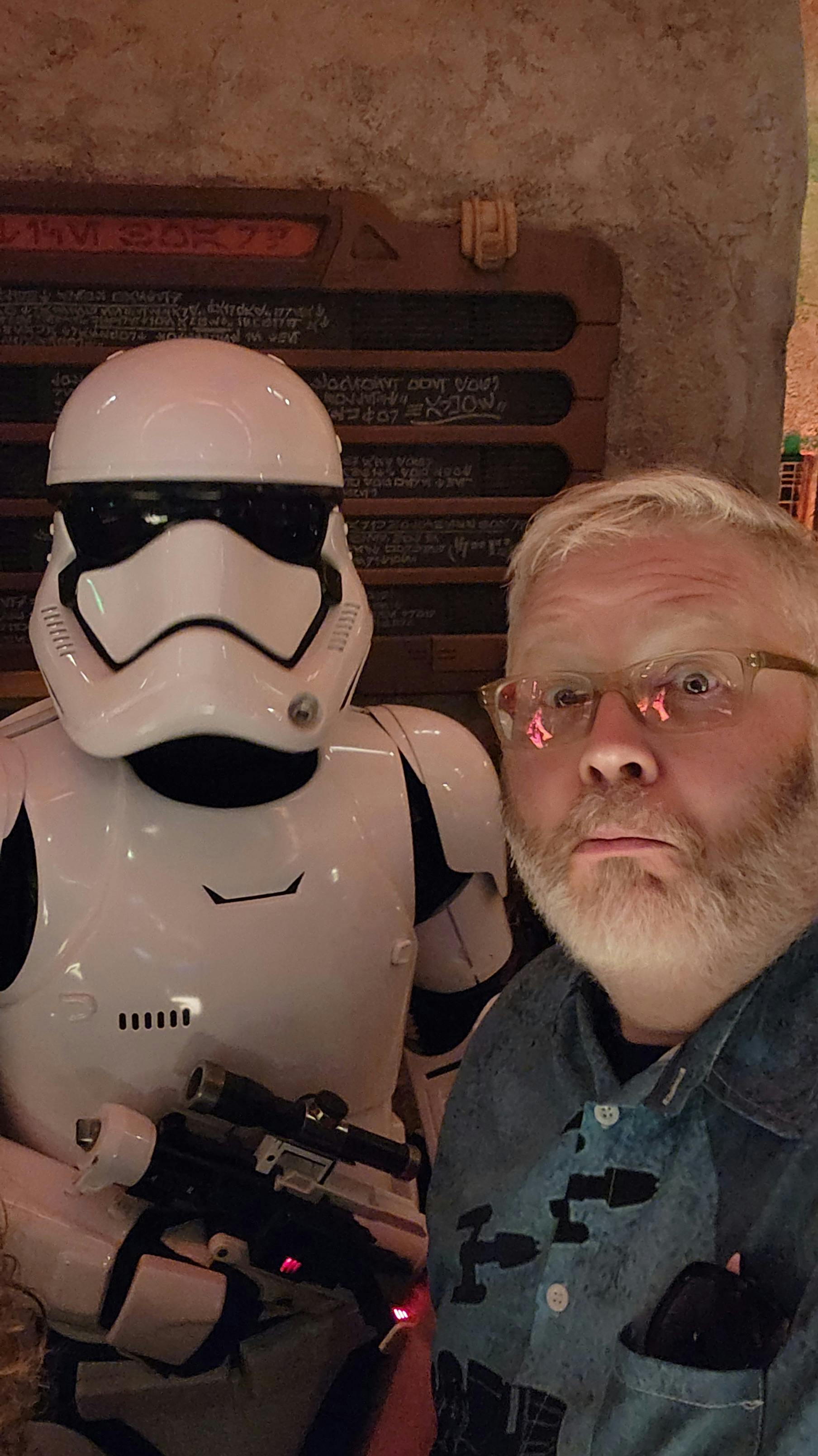 user avatar image for Jon Loftus (Lofcutus)