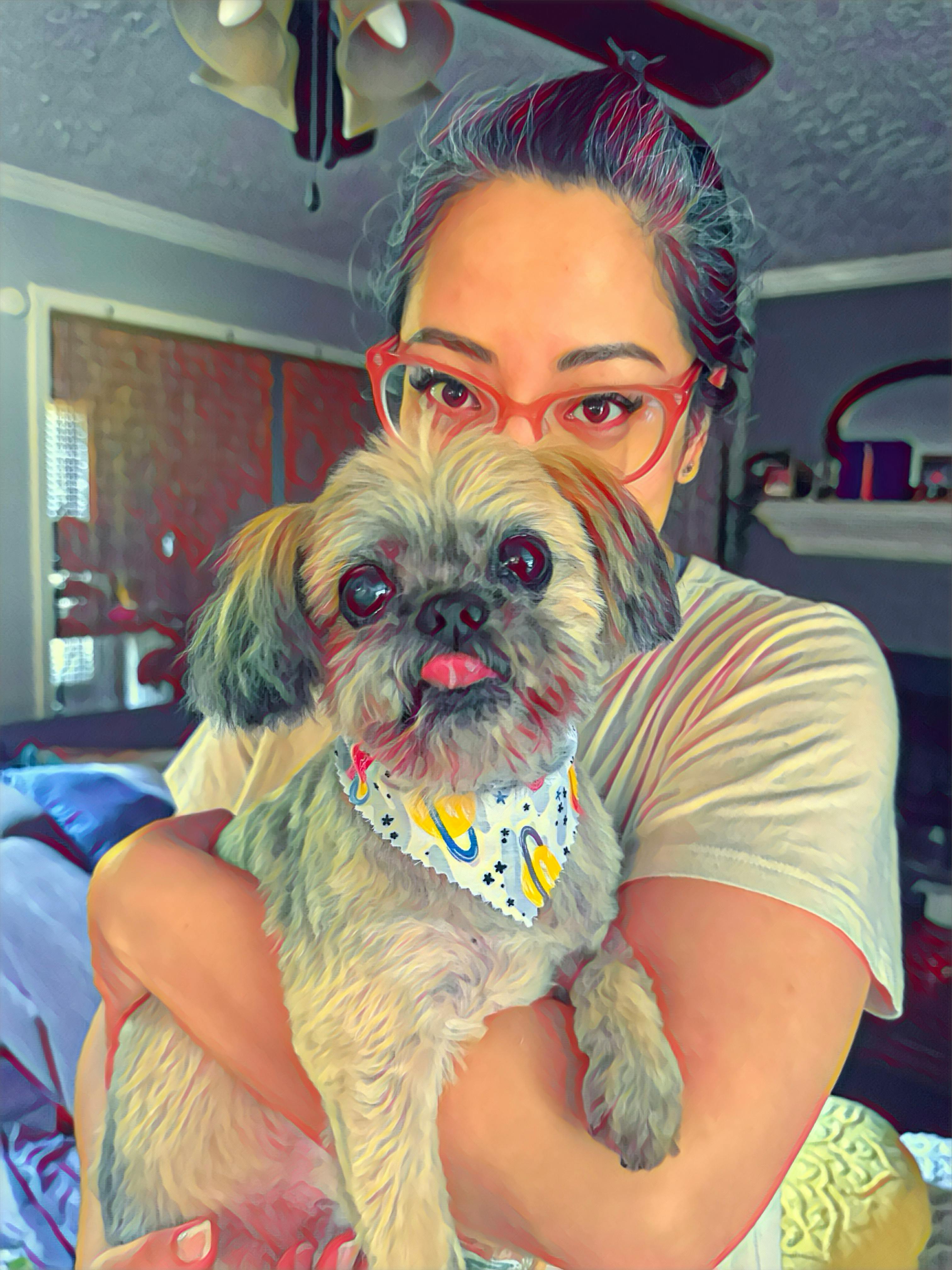 user avatar image for Jo E