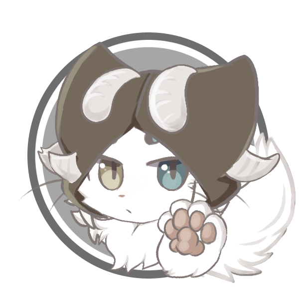 user avatar image for SakoaXIII