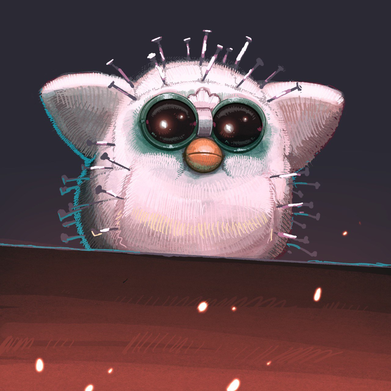 user avatar image for Drethen