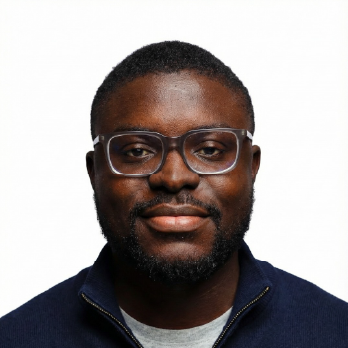 user avatar image for Dayo Ogundipe