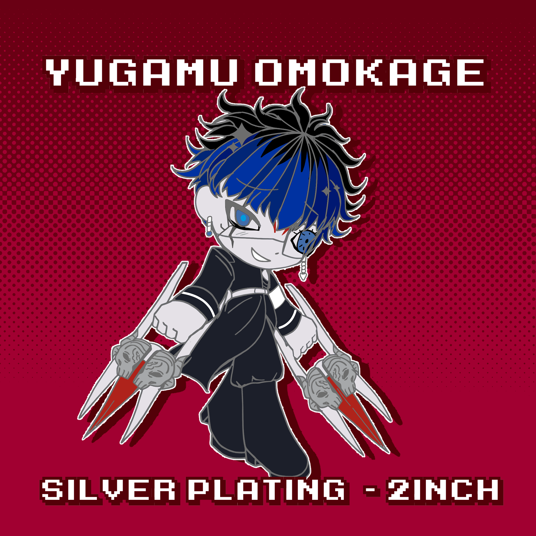 Unlock Yugamu!