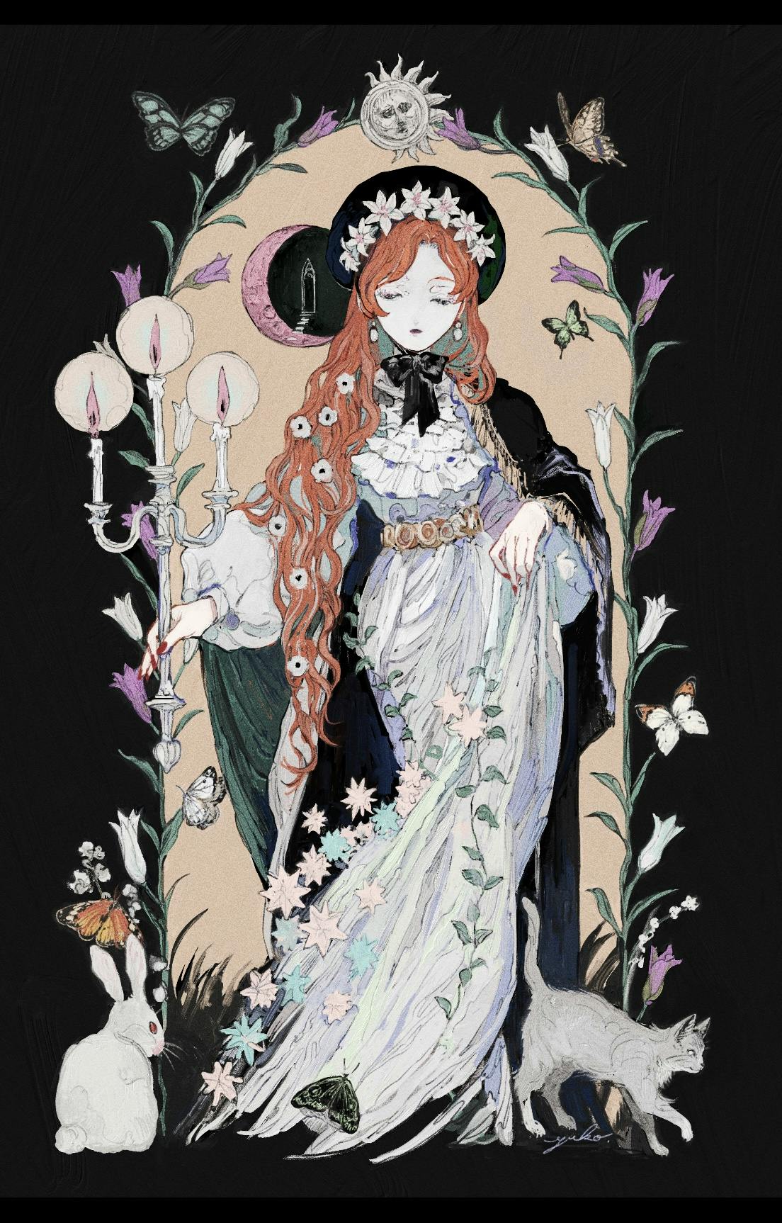 user avatar image for Reyvateil