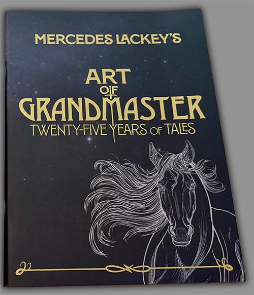 Art of Grandmaster