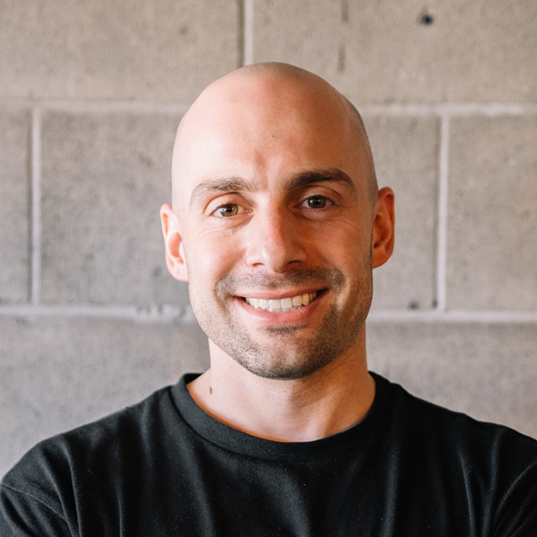 user avatar image for Dan Scarcelli