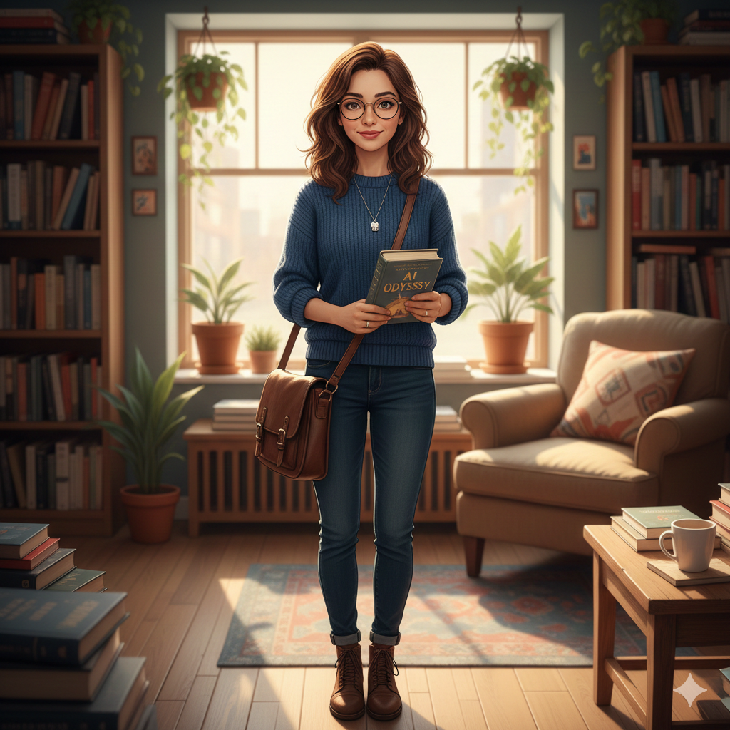 user avatar image for Alisha